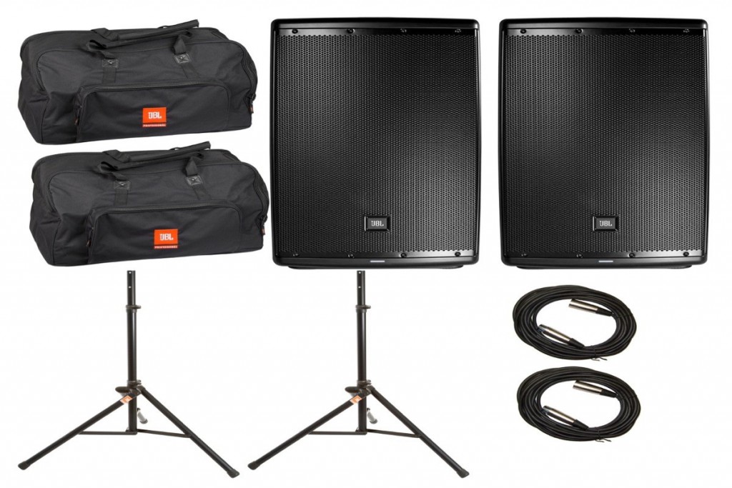JBL Speakers JBL Speakers